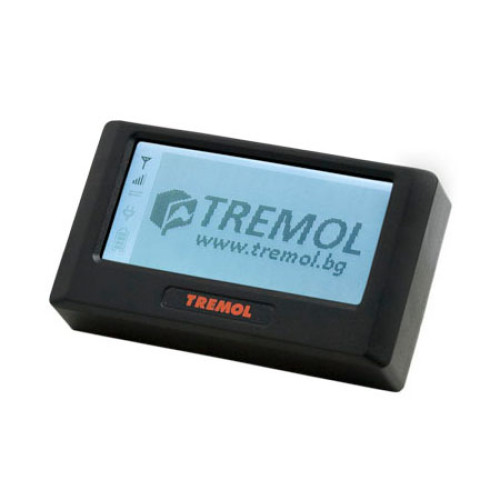TREMOL V | Special Fiscal Devices | Tremol Ltd